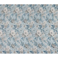 Powder Blue Viscose Georgette Fabric | Regal Fabrics