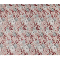 Mauve Pink Viscose Georgette Fabric