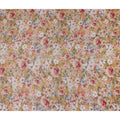 Golden Yellow Viscose Georgette Fabric