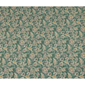 Sage Green Viscose Crepe Digital Printed Fabric 110cm | Rega