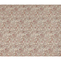 Dusty Rose Viscose Crepe Digital Printed Fabric 110cm | Rega