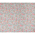 Candy Multicolor Viscose Digital Printed Fabric 110cm