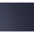 Midnight Navy Blue Loro Piana Wool Suiting 3.75m