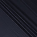 Coal Black Loro Piana Wool Suiting 3.75m
