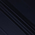 Deep Navy Blue Loro Piana Wool Suiting 3.75m