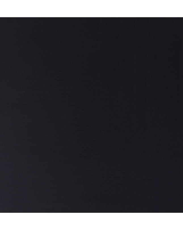 Graphite Grey Loro Piana Wool Suiting 3.75m