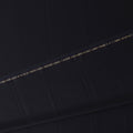 Sophisticated Graphite Grey Self Loro Piana Super 150's Merino Wool Suiting Tailoring Fabric Fine 3.75m x 150cm Piece Premium Quality Italian Origin - D32041 Regal Fabrics