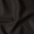 Dark Espresso Brown Loro Piana Wool Suiting 3.75m
