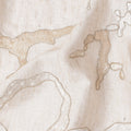 Beige abstract Fabric 150cm | Regal Fabrics