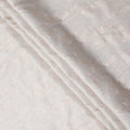 White self Fabric 150cm | Regal Fabrics