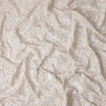 White abstract Fabric 150cm | Regal Fabrics