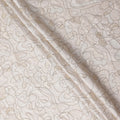 White abstract Fabric 150cm | Regal Fabrics