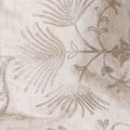 Beige leaf Fabric 150cm | Regal Fabrics