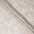 Beige self Fabric 150cm | Regal Fabrics