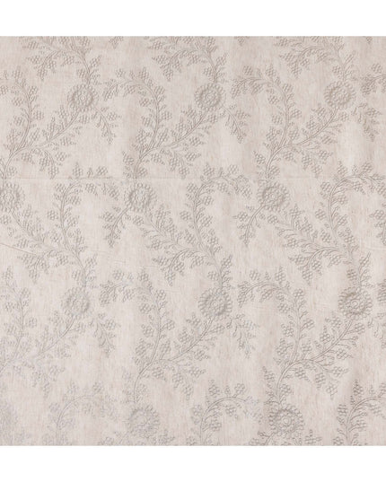 Beige self Fabric 150cm | Regal Fabrics