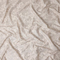 Beige floral Fabric 150cm | Regal Fabrics