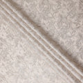 Beige floral Fabric 150cm | Regal Fabrics