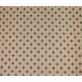 Sand Beige Synthetic Tussar Embroidery Fabric 110cm