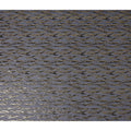Charcoal Grey Silk Chiffon Fabric 110cm | Regal Fabrics
