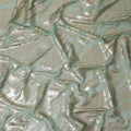 Sage Green Silk Chiffon Fabric 110cm | Regal Fabrics