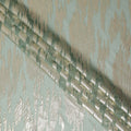 Sage Green Silk Chiffon Fabric 110cm | Regal Fabrics