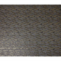 Graphite Grey Silk Chiffon Fabric 110cm | Regal Fabrics