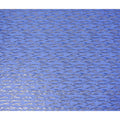 Cornflower Blue Silk Chiffon Fabric 110cm | Regal Fabrics