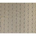 Taupe Beige Floral Satin Fabric | Regal Fabrics