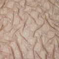 Blush Pink Chiffon Fabric UAE