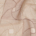 Blush Pink Chiffon Fabric UAE