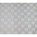 Ivory White Chiffon Fabric Online