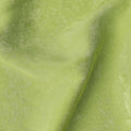 Apple Green Cupro Fabric | Sustainable Silky Dress Material