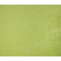Apple Green Cupro Fabric | Sustainable Silky Dress Material