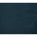 Teal Blue Cupro Fabric | Sustainable Silky Dress Material