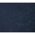 Navy Blue Cupro Fabric | Sustainable Silky Dress Material