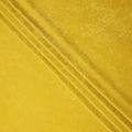 Mustard Yellow Cupro Fabric - Sustainable Dress Material