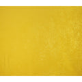 Mustard Yellow Cupro Fabric - Sustainable Dress Material