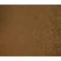 Caramel Brown Cupro Fabric - Sustainable Dress Material