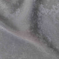 Steel Grey Cupro Fabric | Sustainable Silky Dress Material