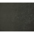 Onyx Black Cupro Fabric | Sustainable Silky Dress Material