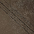 Espresso Brown Cupro Fabric - Sustainable Dress Material