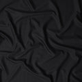 Ebony Black Super 150'S English Wool Suiting