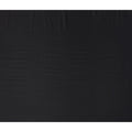 Ebony Black Super 150'S English Wool Suiting