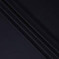 Midnight Blue Wool Suiting Fabric