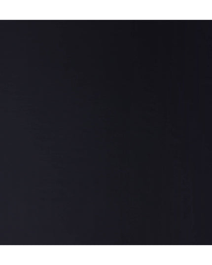 Midnight Blue Wool Suiting Fabric