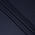 Slate Blue Self Design English Wool Suiting Fabric