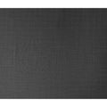 Charcoal Grey English Wool Suiting Fabric