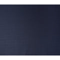 Navy Blue English Wool Suiting Fabric
