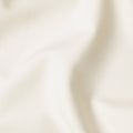 Ivory White English Wool Suiting Fabric Piece