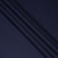 Ink Blue Premium Super 150'S Wool Suiting Fabric